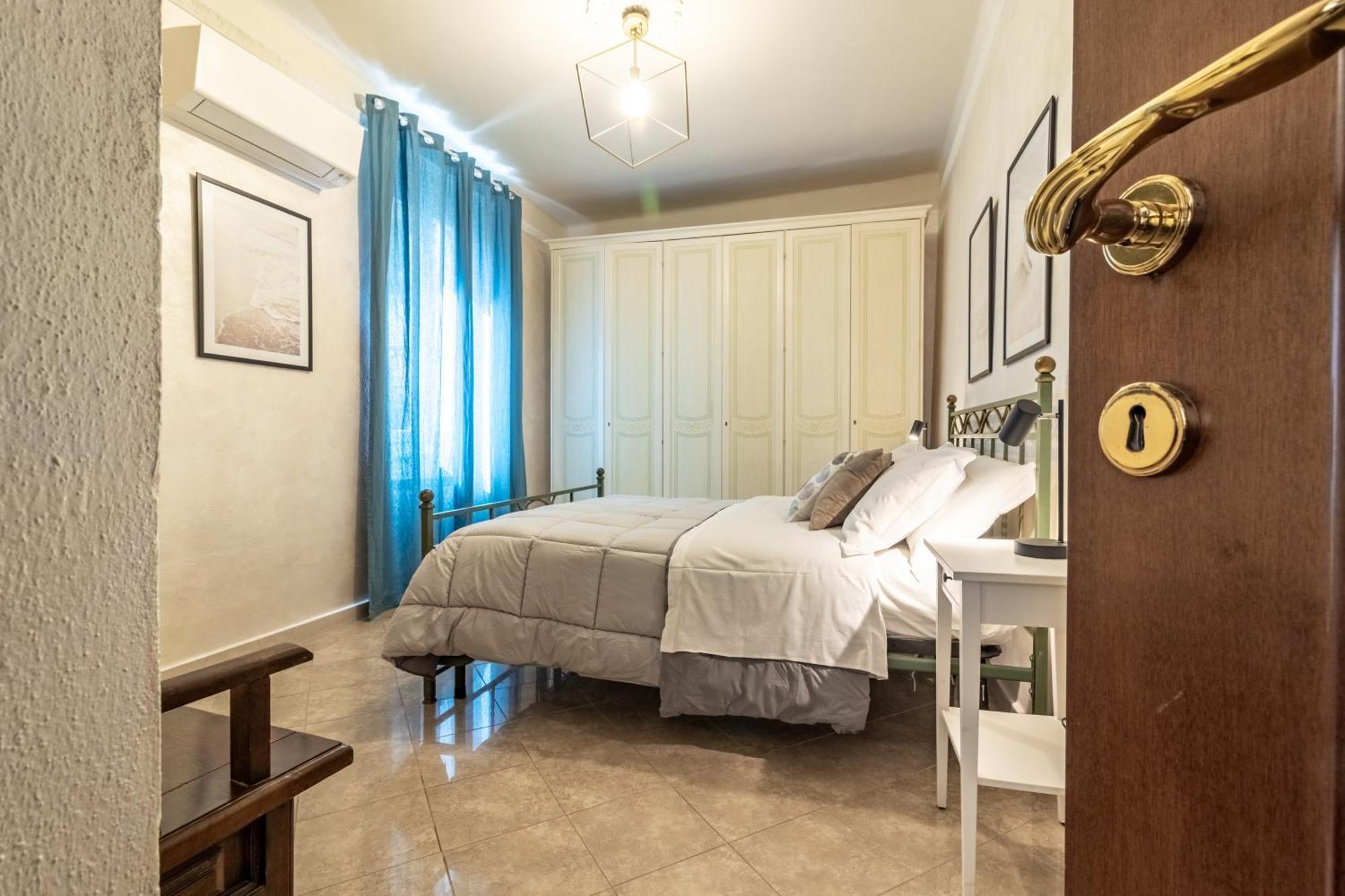 Giadera Penthouse 5Terreparco Apartment ริโอมัจโจเร ภายนอก รูปภาพ