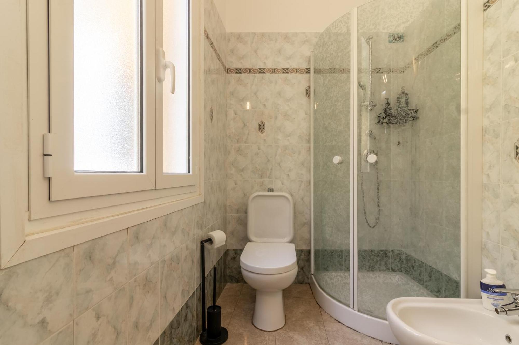 Giadera Penthouse 5Terreparco Apartment ริโอมัจโจเร ภายนอก รูปภาพ