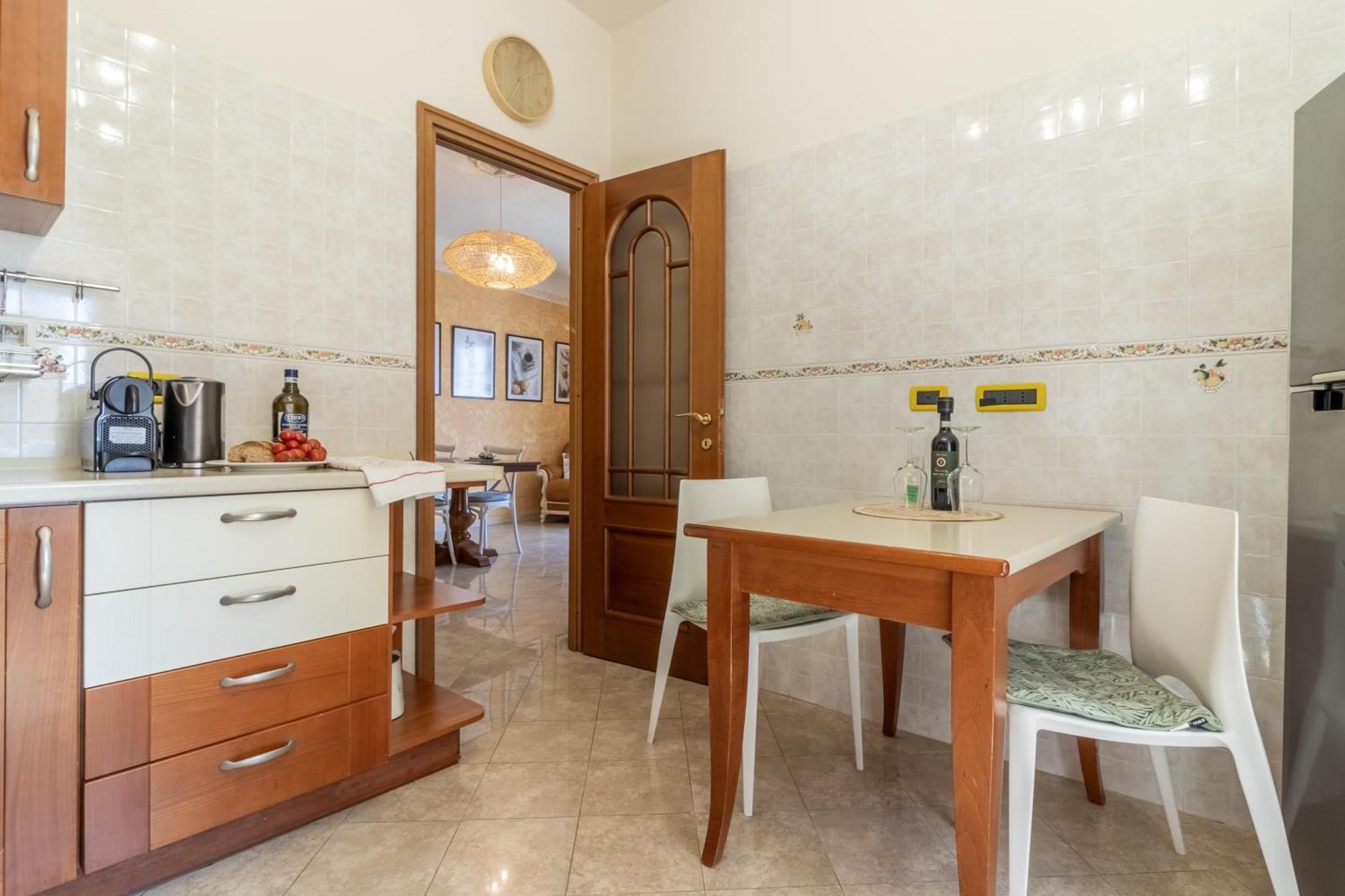 Giadera Penthouse 5Terreparco Apartment ริโอมัจโจเร ภายนอก รูปภาพ
