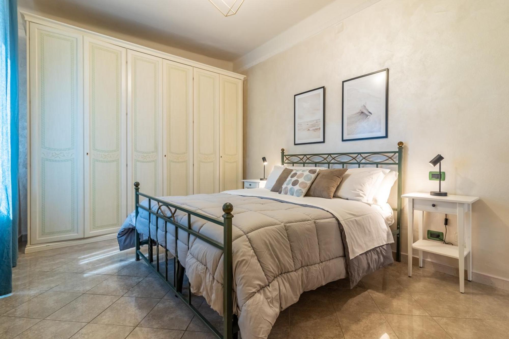 Giadera Penthouse 5Terreparco Apartment ริโอมัจโจเร ภายนอก รูปภาพ