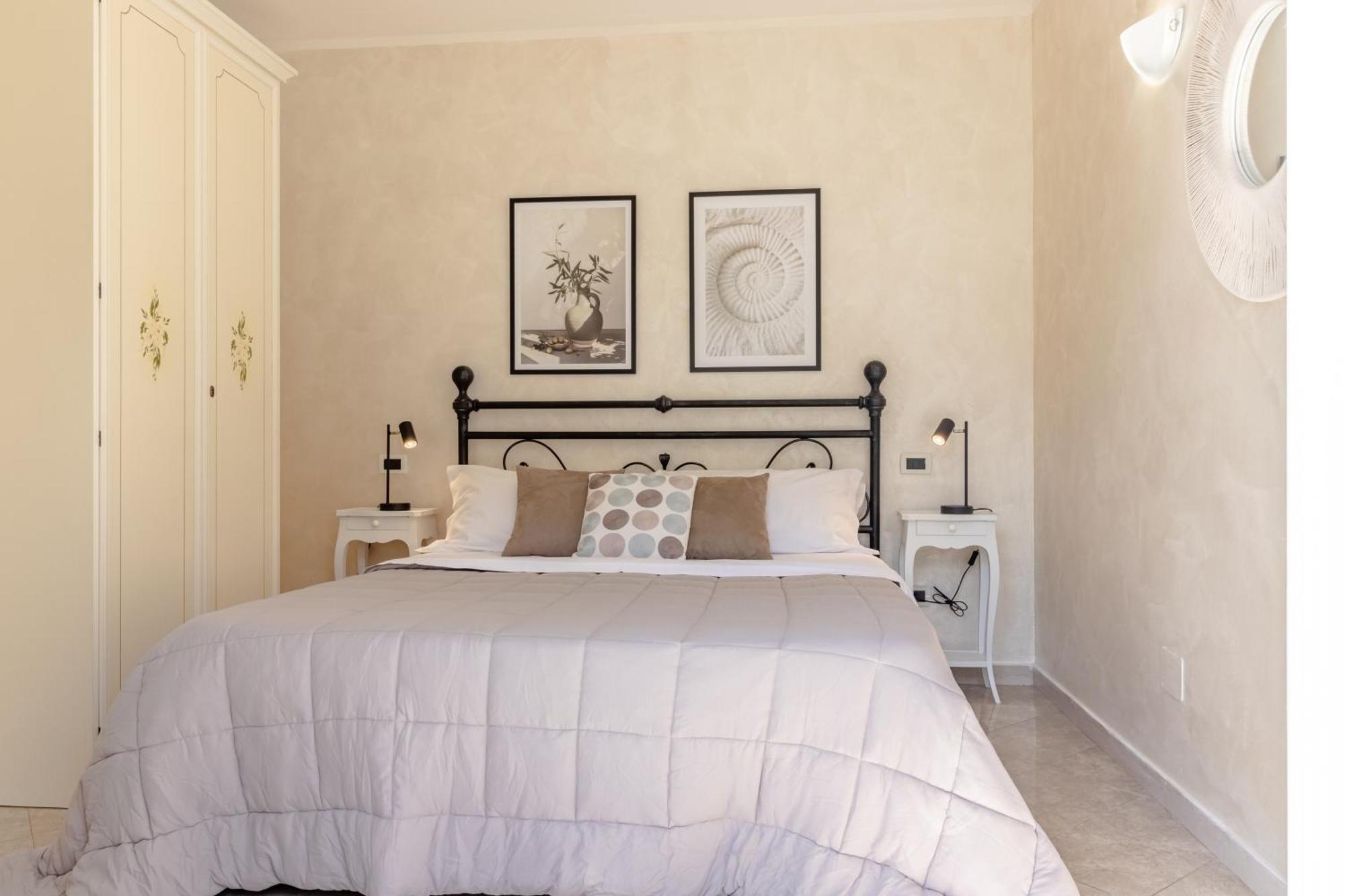 Giadera Penthouse 5Terreparco Apartment ริโอมัจโจเร ภายนอก รูปภาพ